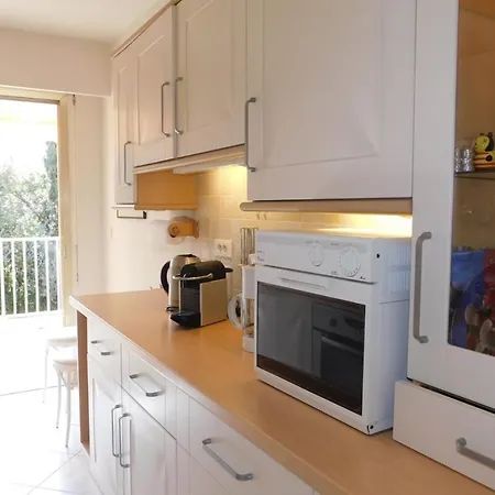 Apartment Spacious 3-room 