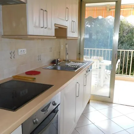 Apartamento Spacious 3-room 