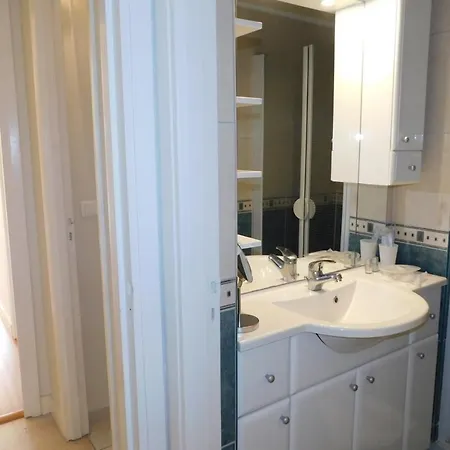 Apartamento Spacious 3-room 