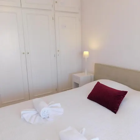 Spacious 3-room 