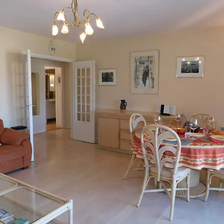Daire Spacious 3-room 