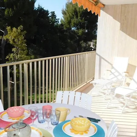 Apartamento Spacious 3-room 